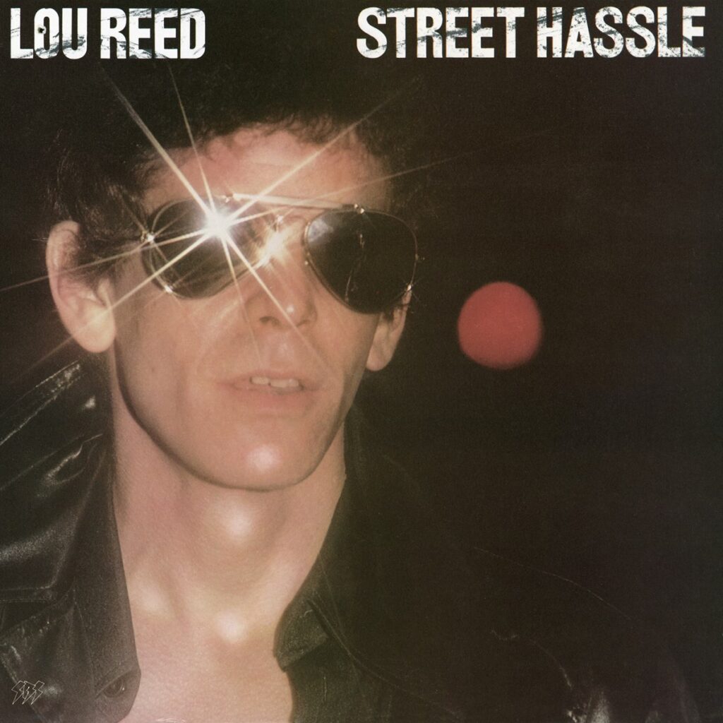 Lou Reed – Street Hassle (Apple Digital Master) [iTunes Plus AAC M4A]