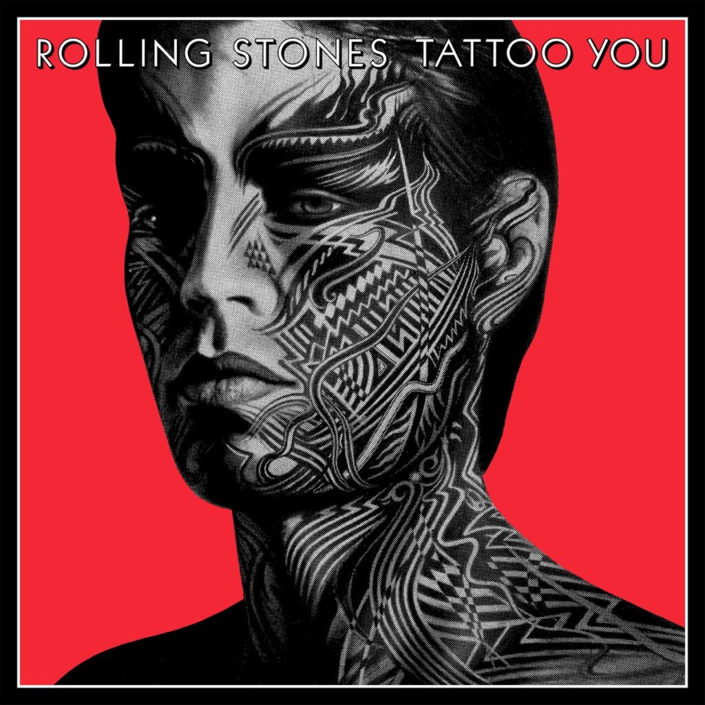 The Rolling Stones – Tattoo You (2021 Remaster) [Apple Digital Master] [iTunes Plus AAC M4A]