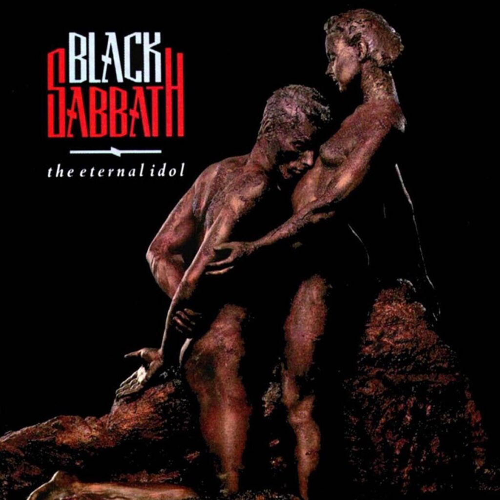 Black Sabbath – The Eternal Idol (2009 Remastered Version) [iTunes Plus AAC M4A]