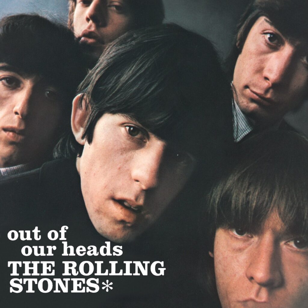 The Rolling Stones – Out of Our Heads (Apple Digital Master) [iTunes Plus AAC M4A]