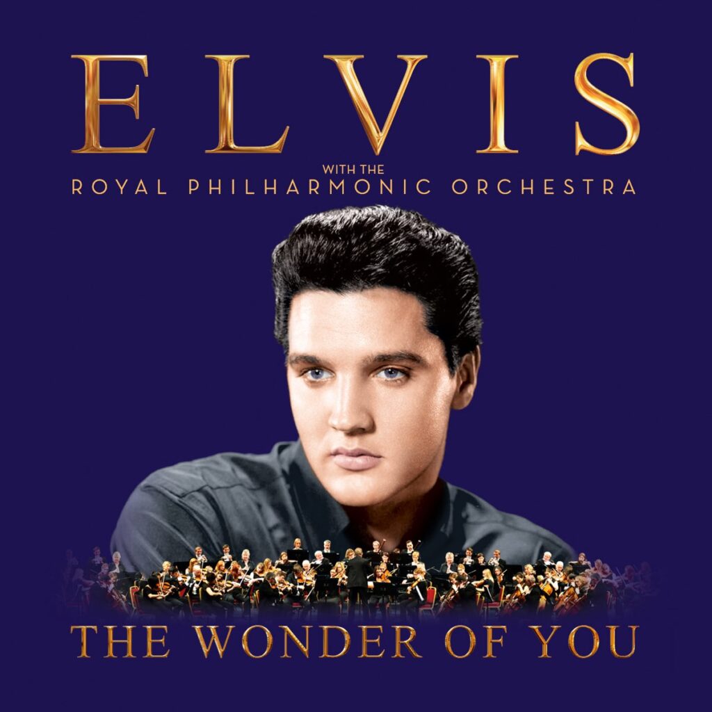 Elvis Presley – The Wonder of You (Apple Digital Master) [iTunes Plus AAC M4A]