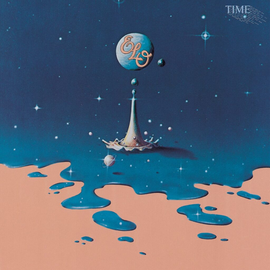 Electric Light Orchestra – Time (Apple Digital Master) [iTunes Plus AAC M4A]