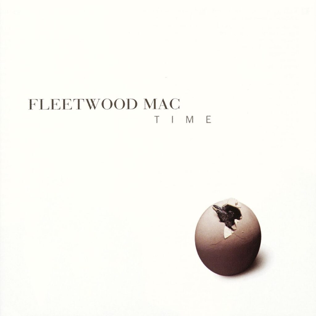 Fleetwood Mac – Time (Apple Digital Master) [iTunes Plus AAC M4A]