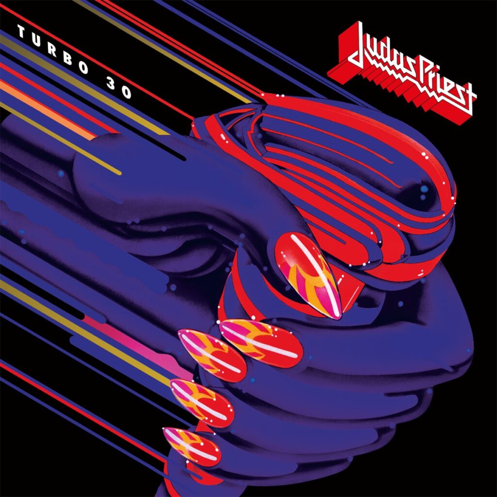 Judas Priest – Turbo 30 [iTunes Plus AAC M4A]