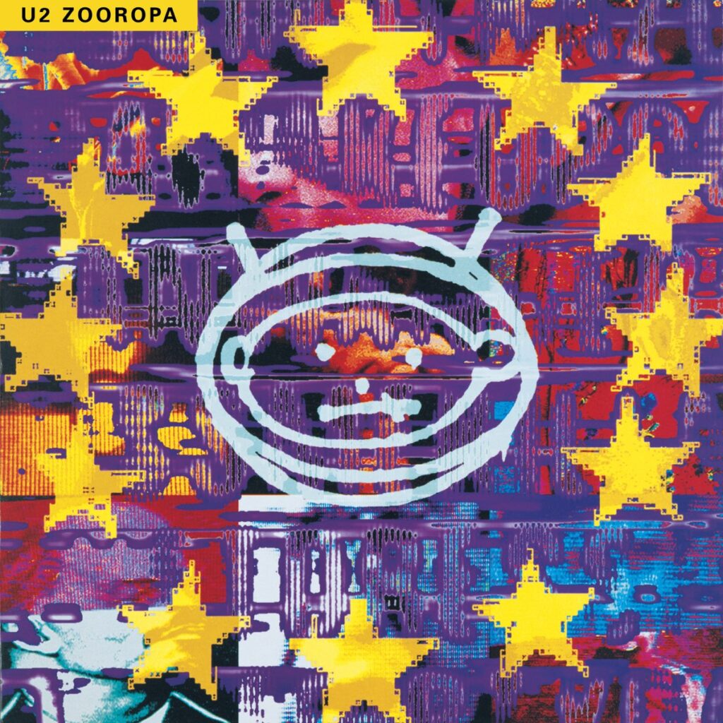 U2 – Zooropa (Apple Digital Master) [iTunes Plus AAC M4A]