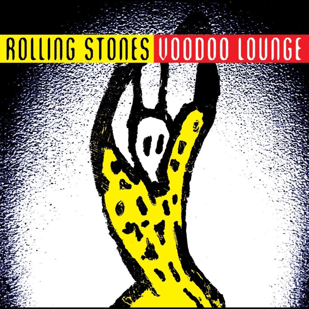 The Rolling Stones – Voodoo Lounge (2009 Remaster) (Apple Digital Master) [iTunes Plus AAC M4A]