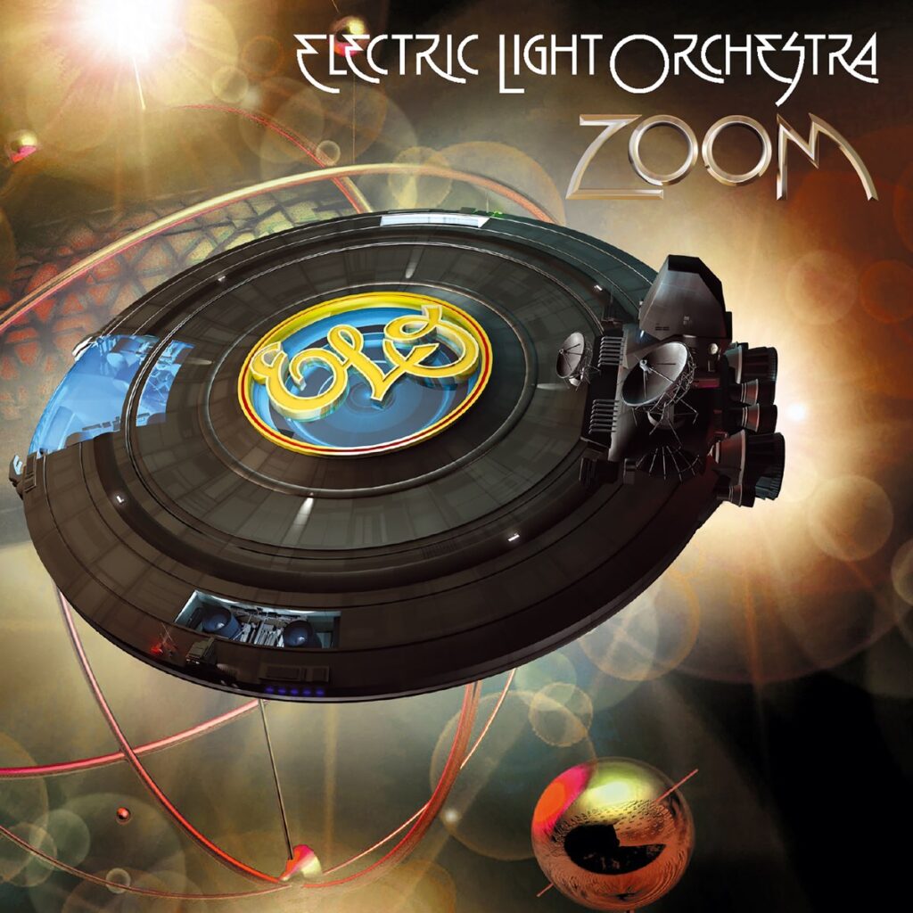 Electric Light Orchestra – Zoom [iTunes Plus AAC M4A]