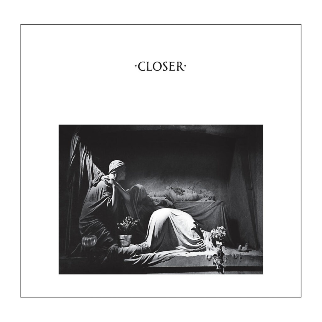 Joy Division – Closer (Collector’s Edition) [iTunes Plus AAC M4A]