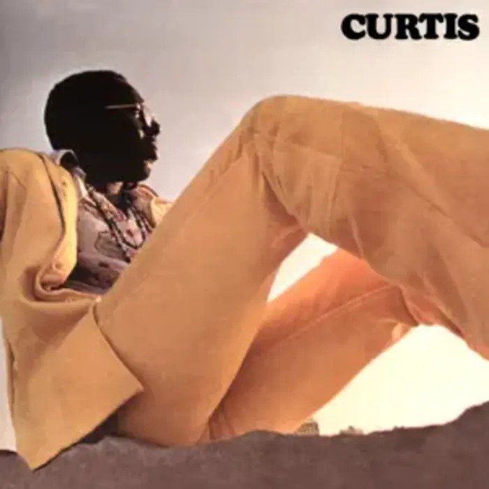 Curtis Mayfield – Curtis (Expanded Edition) [iTunes Plus AAC M4A]