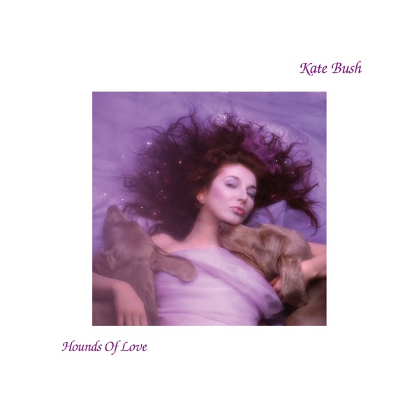 Kate Bush – Hounds of Love (Apple Digital Master) [iTunes Plus AAC M4A]