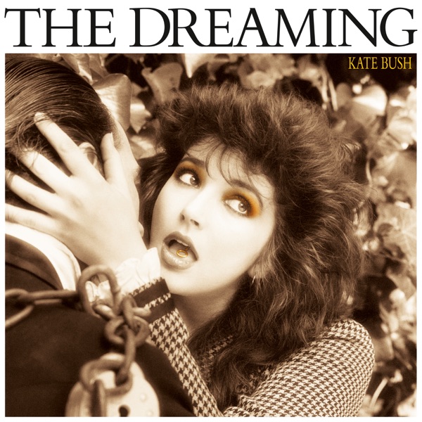 Kate Bush – The Dreaming (Apple Digital Master) [iTunes Plus AAC M4A]