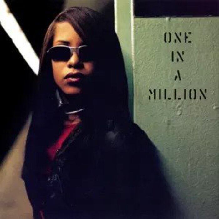 Aaliyah – One in a Million [iTunes Plus AAC M4A]