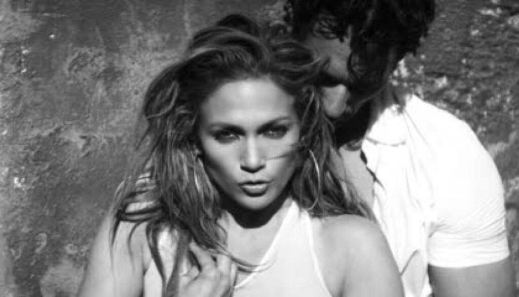 Jennifer Lopez – First Love [iTunes Plus M4V – FULL HD]