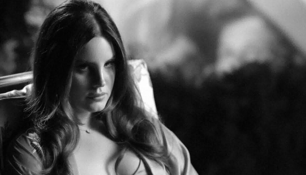 Lana Del Rey – Music To Watch Boys To [iTunes Plus M4V – FULL HD]