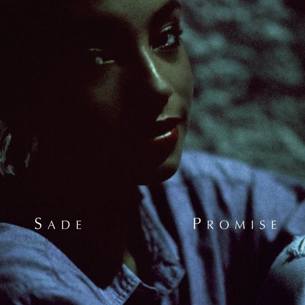 Sade – Promise [iTunes Plus AAC M4A]