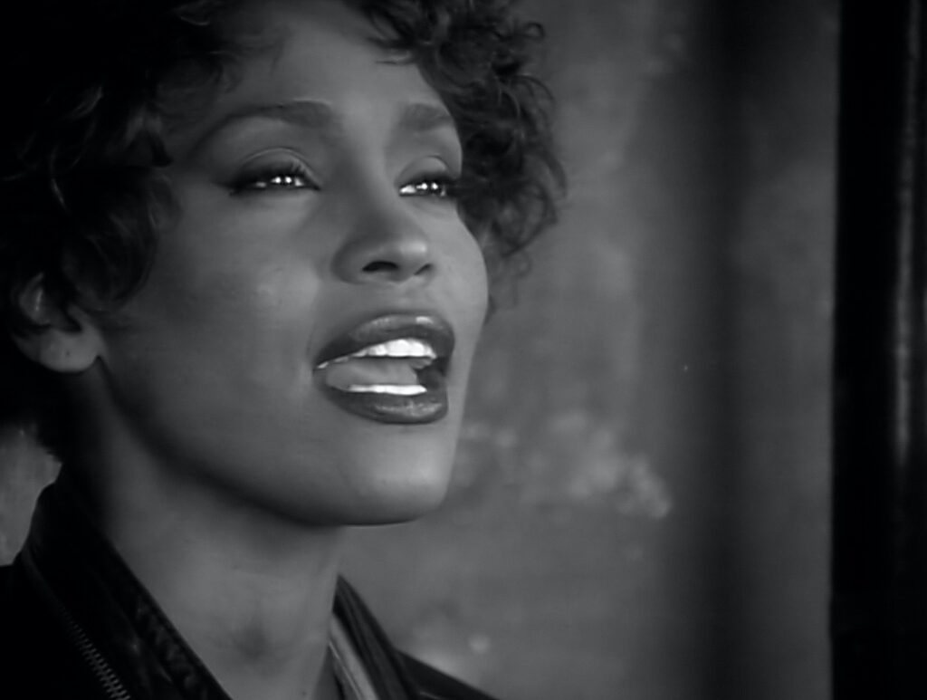 Whitney Houston – Miracle [iTunes Plus M4V – FULL HD]