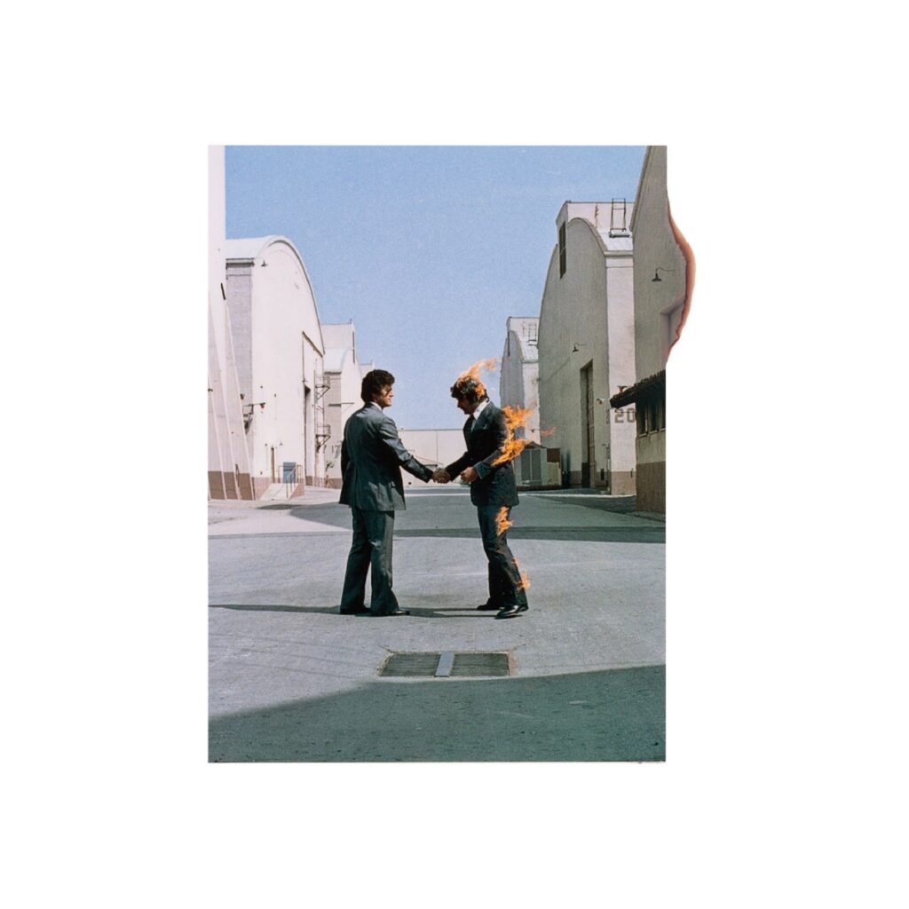 Pink Floyd – Wish You Were Here (Apple Digital Master) [iTunes LP] [iTunes Plus AAC M4A]