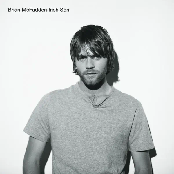 Brian McFadden – Irish Son [iTunes Plus AAC M4A]