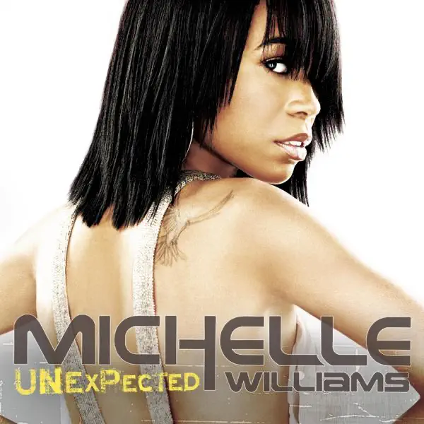 Michelle Williams – Unexpected [iTunes Plus AAC M4A + M4V]