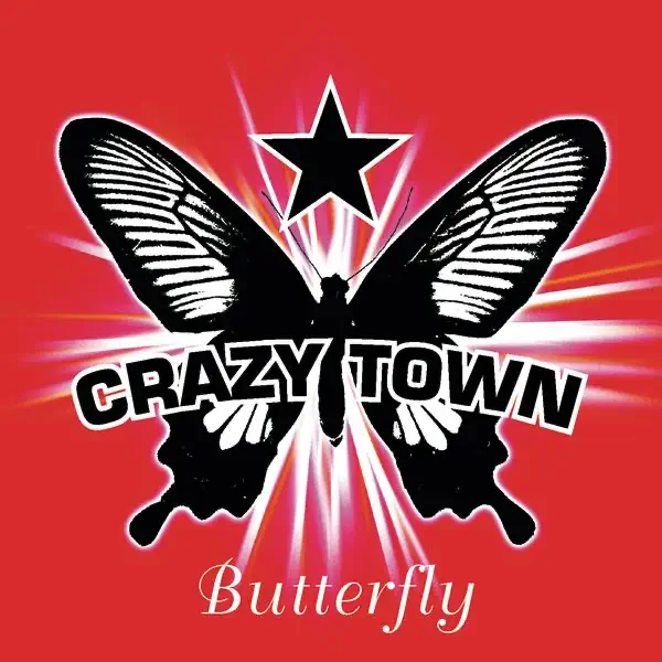 Crazy Town – Butterfly – Single [iTunes Plus AAC M4A]