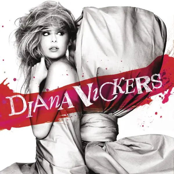 Diana Vickers – Songs from the Tainted Cherry Tree [iTunes Plus AAC M4A + M4V]