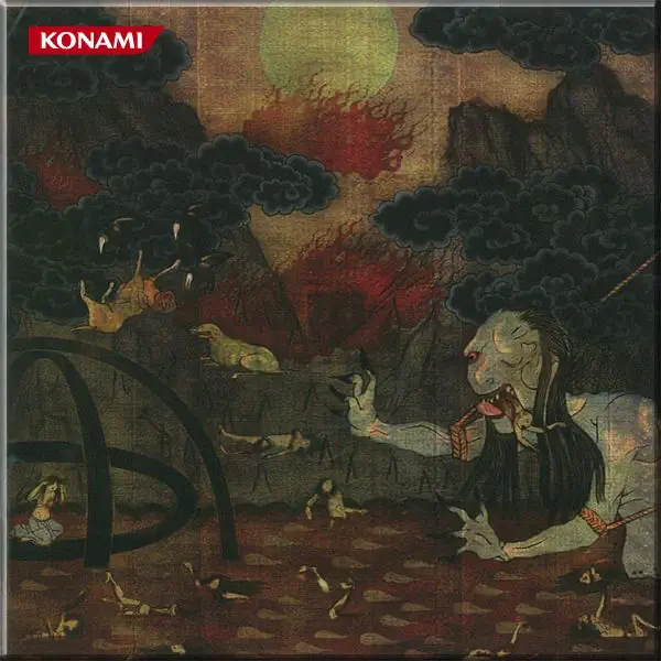 Akira Yamaoka – Silent Hill 4 – The Room (Original Soundtrack) [iTunes Plus AAC M4A]