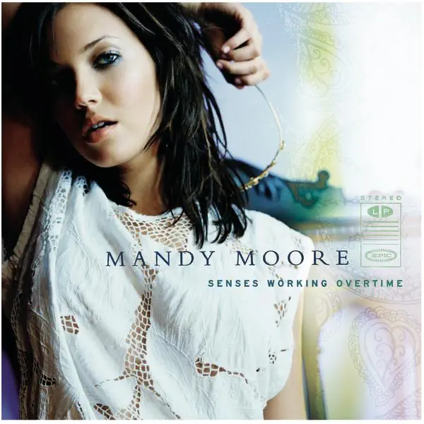 Mandy Moore – Senses Working Overtime (Live Version) – Single [iTunes Plus AAC M4A]