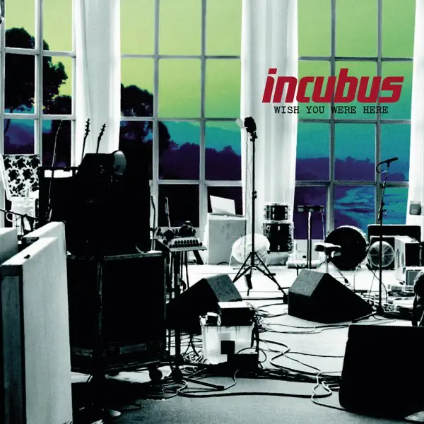 Incubus – Wish You Were Here – EP [iTunes Plus AAC M4A]