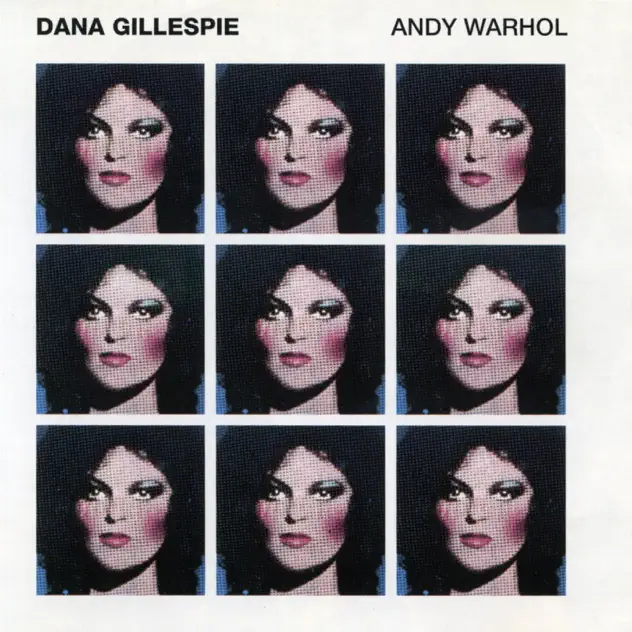 Dana Gillespie – Andy Warhol [iTunes Plus AAC M4A]