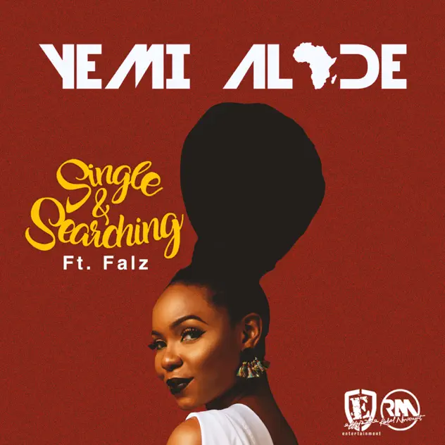 Yemi Alade – Single & Searching (feat. Falz) – Single [iTunes Plus AAC M4A]