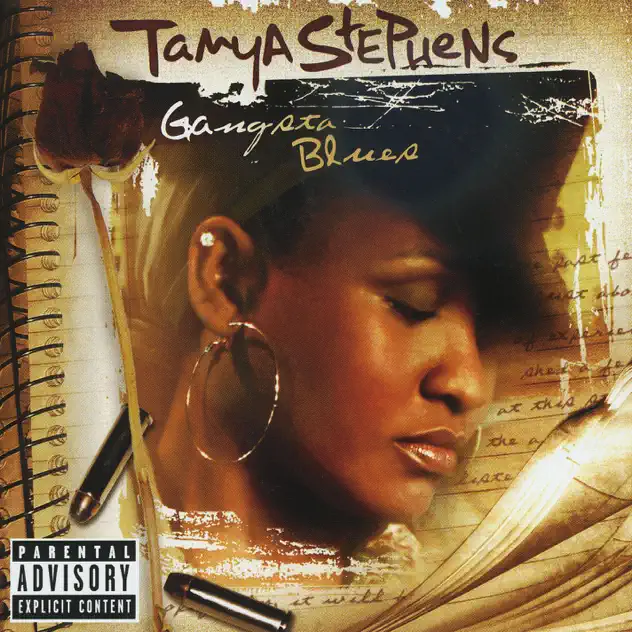 Tanya Stephens – Gangsta Blues [iTunes Plus AAC M4A]