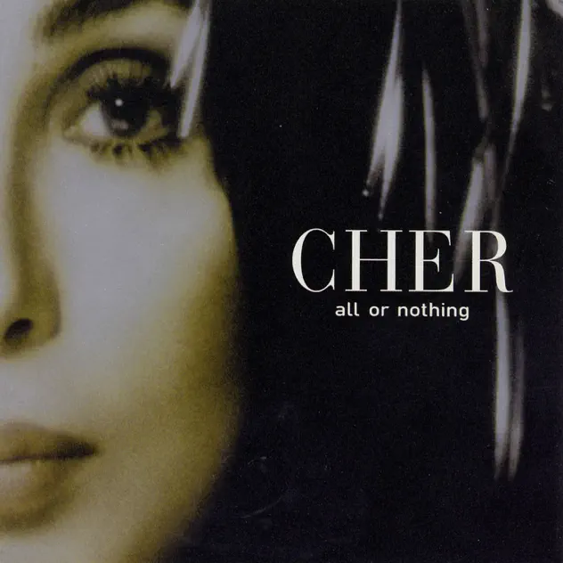 Cher – All or Nothing (Remixes) [iTunes Plus AAC M4A]