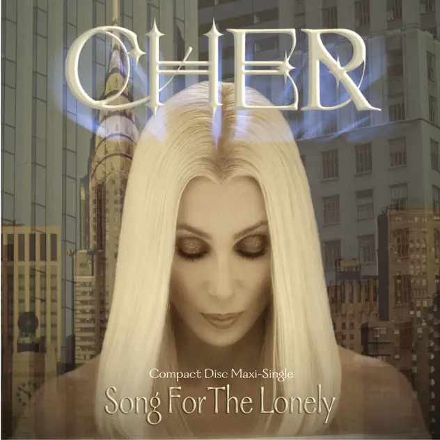 Cher – Song for the Lonely [iTunes Plus AAC M4A]