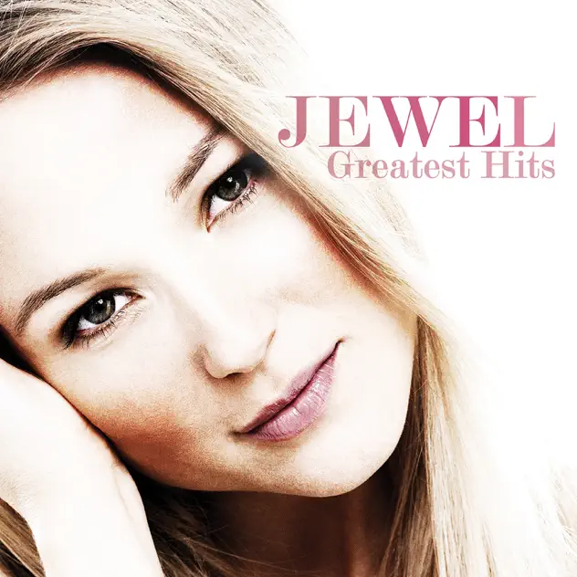 Jewel – Greatest Hits [iTunes Plus AAC M4A]