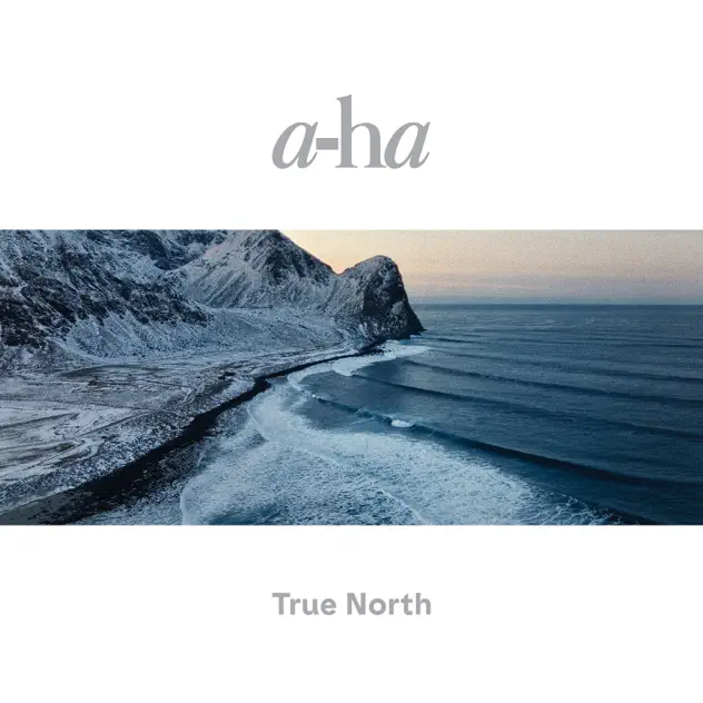 a-ha – True North (US Store) [iTunes Plus AAC M4A]