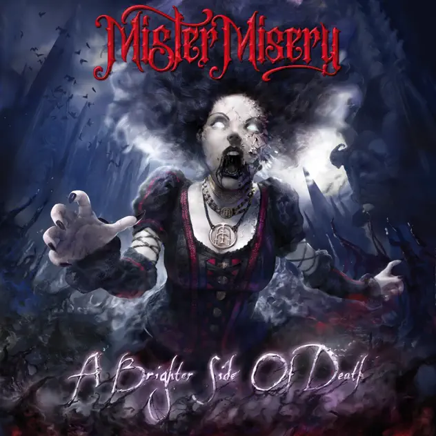 Mister Misery – A Brighter Side of Death [iTunes Plus AAC M4A]
