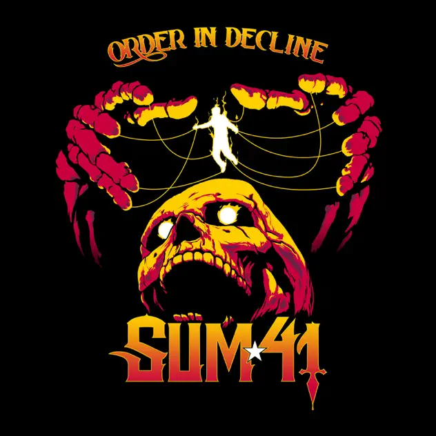 Sum 41 – Order in Decline B-Sides – Single [iTunes Plus AAC M4A]