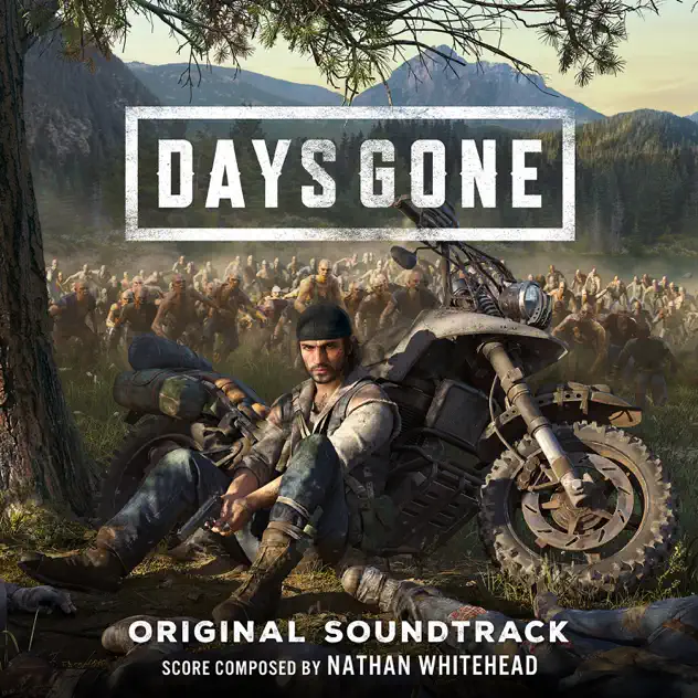 Nathan Whitehead – Days Gone (Original Soundtrack) [iTunes Plus AAC M4A]