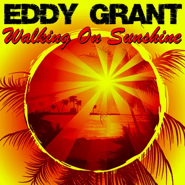 Eddy Grant – Walking On Sunshine [iTunes Plus AAC M4A]