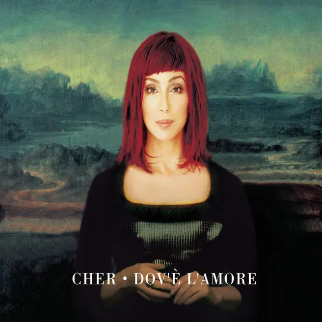 Cher – Dov’è l’amore (Remixes) – EP [iTunes Plus AAC M4A]