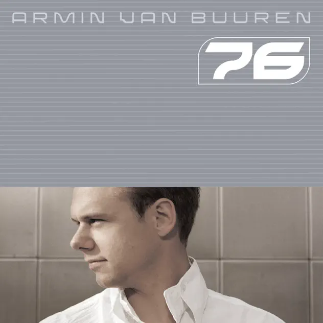 Armin van Buuren – 76 [iTunes Plus AAC M4A]