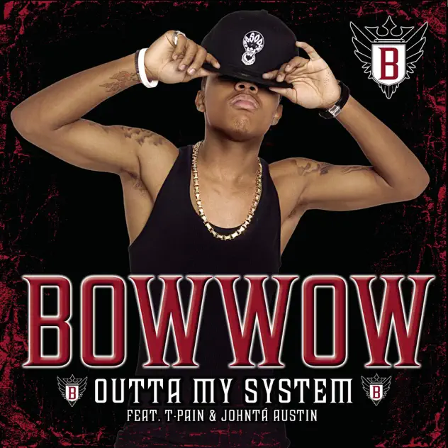Bow Wow – Outta My System (feat. T-Pain & Johntá Austin) – Single [iTunes Plus AAC M4A]