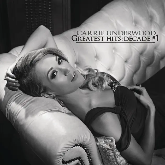 Carrie Underwood – Greatest Hits: Decade #1 [iTunes Plus AAC M4A + M4V – Full HD]