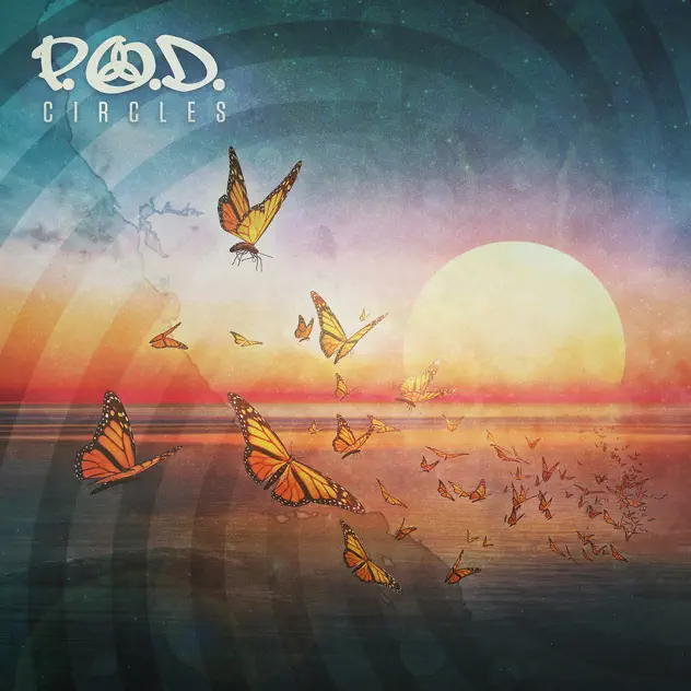 P.O.D. – Circles [iTunes Plus AAC M4A]