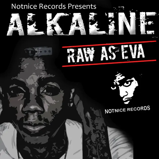 Alkaline – Raw as Eva [iTunes Plus AAC M4A]