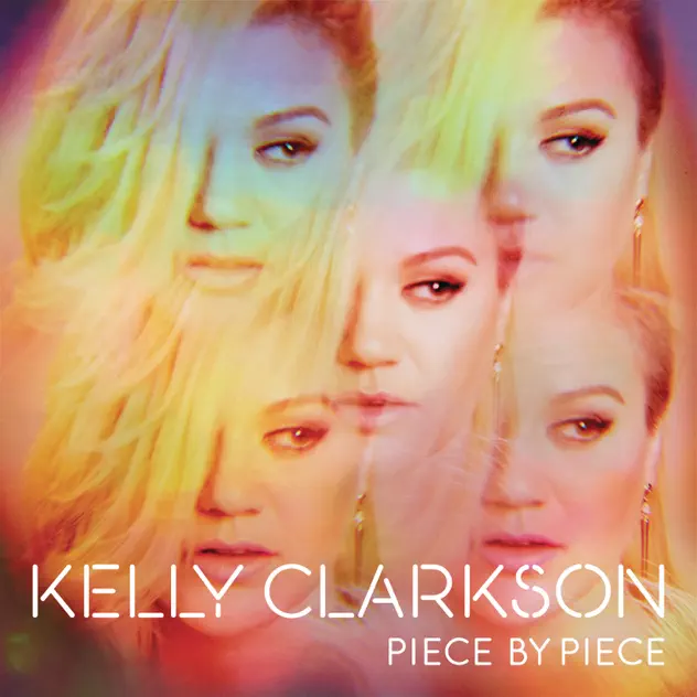 Kelly Clarkson – Piece by Piece (Deluxe Version) [iTunes Plus AAC M4A]