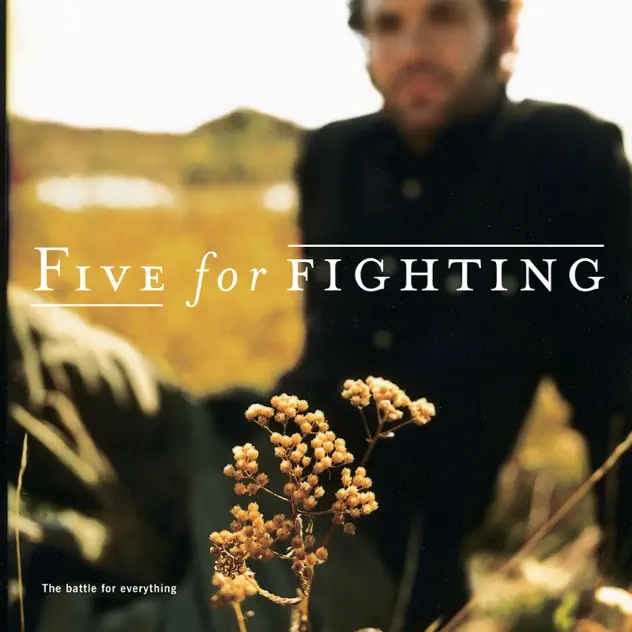 Five for Fighting – 2 + 2 Makes 5 – EP [iTunes Plus AAC M4A]