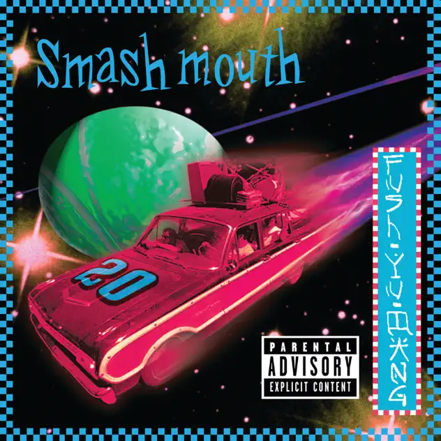 Smash Mouth – Fush Yu Mang (Acoustic) [iTunes Plus AAC M4A]
