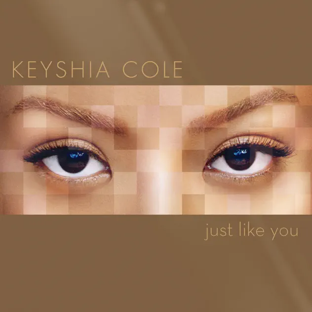 Keyshia Cole – Just Like You (Bonus Track Version) [iTunes Plus AAC M4A]