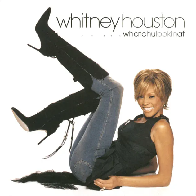 P. Diddy and Whitney Houston – Whatchulookinat – Single [iTunes Plus AAC M4A]